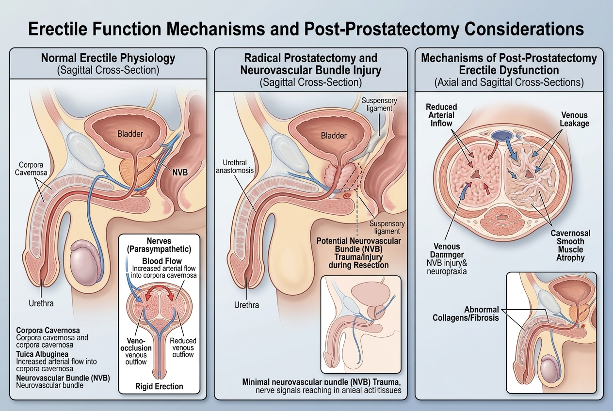 terapia impotenza psicologica