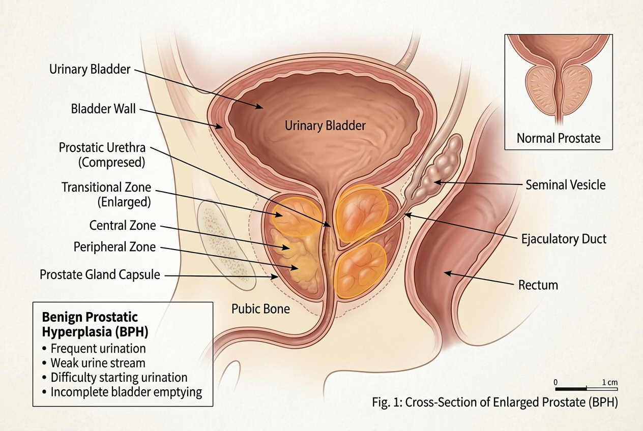 varicocele e infertilità maschile, cause e terapia